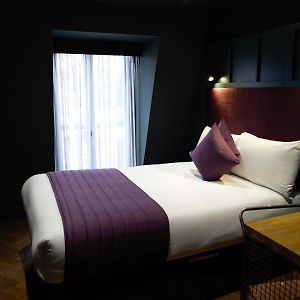 Duke Street Boutique Hotel